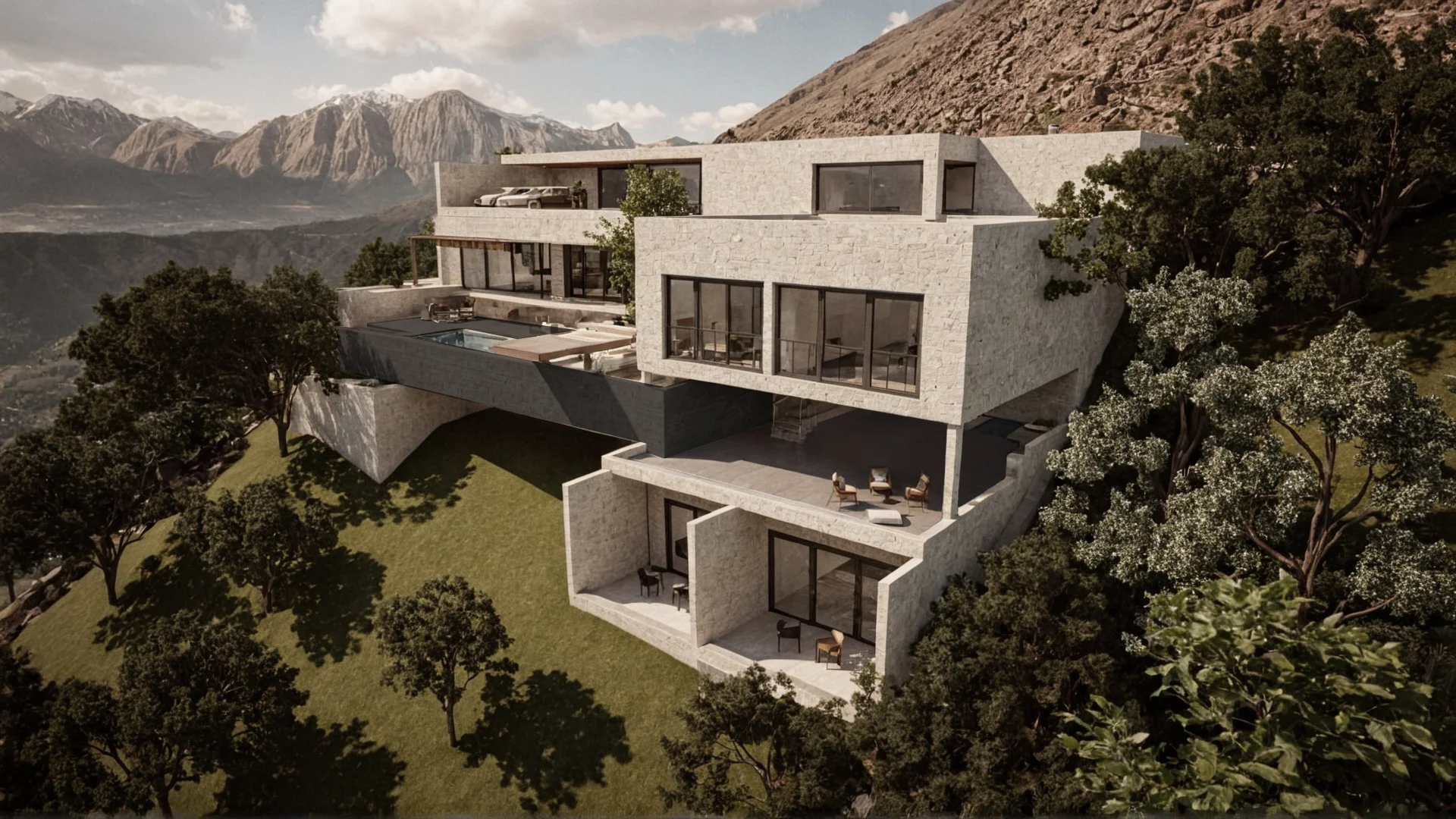 Cliff House