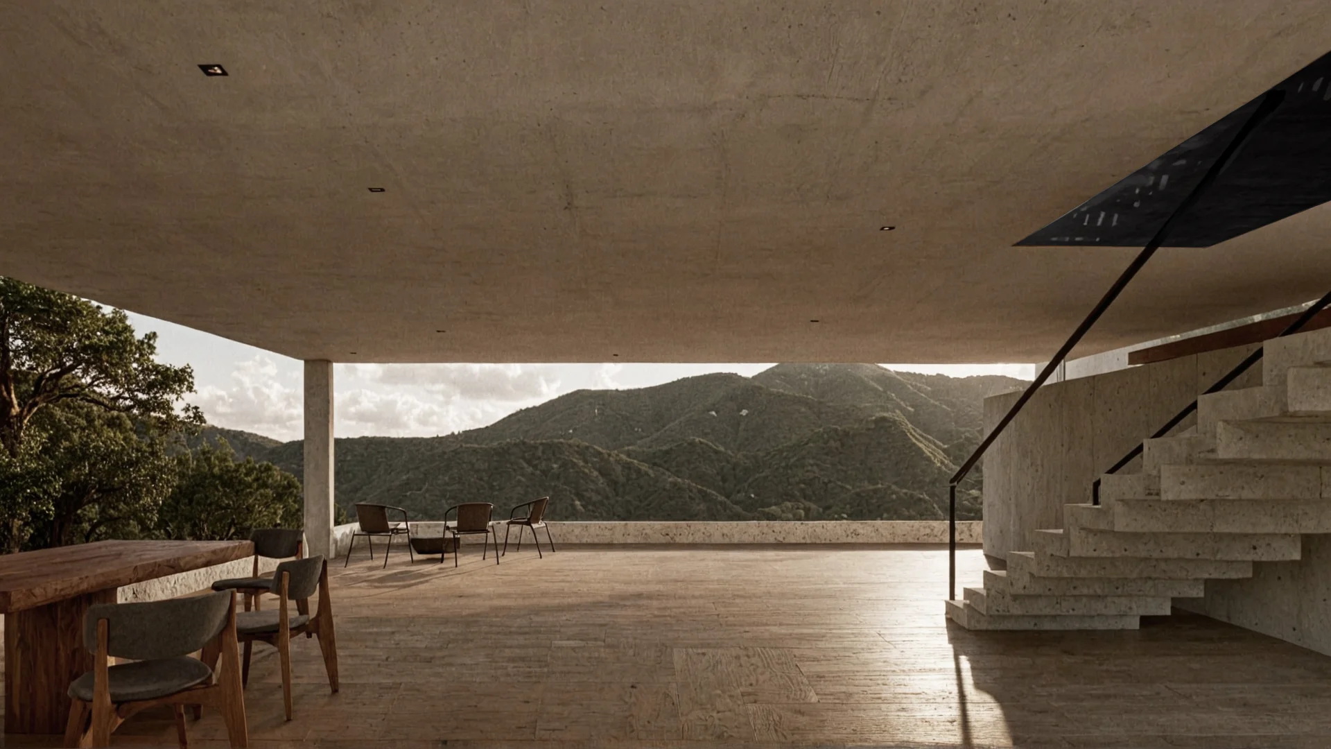 Cliff House image 1