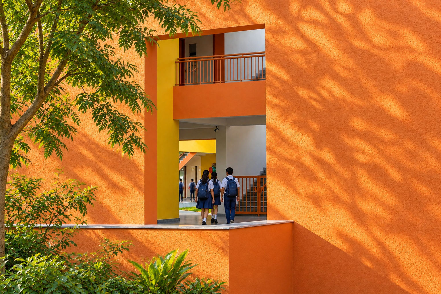 Krishna School image 2