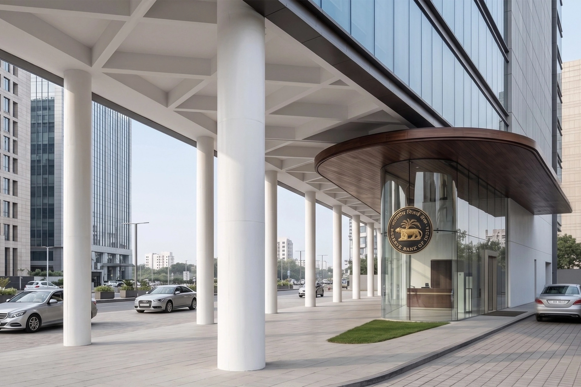 Reserve Bank Of India image 3