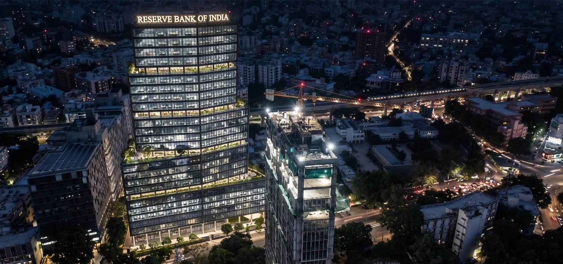 Reserve Bank Of India image 2