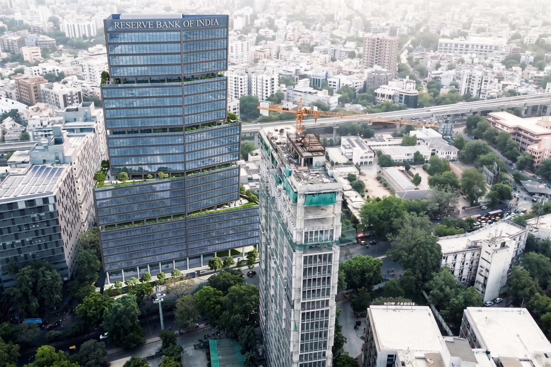 Reserve Bank Of India image 1