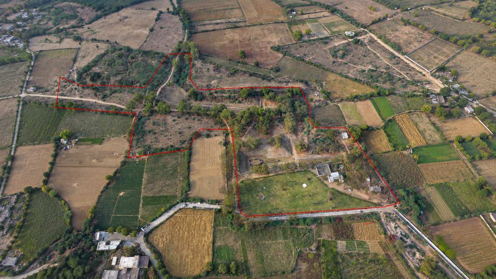 Sahastralinga Talav, Patan image 1