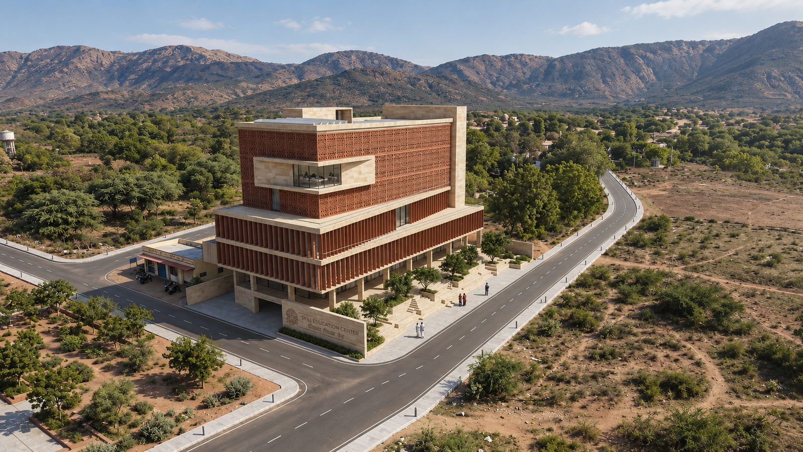 Skill Development Center image 4