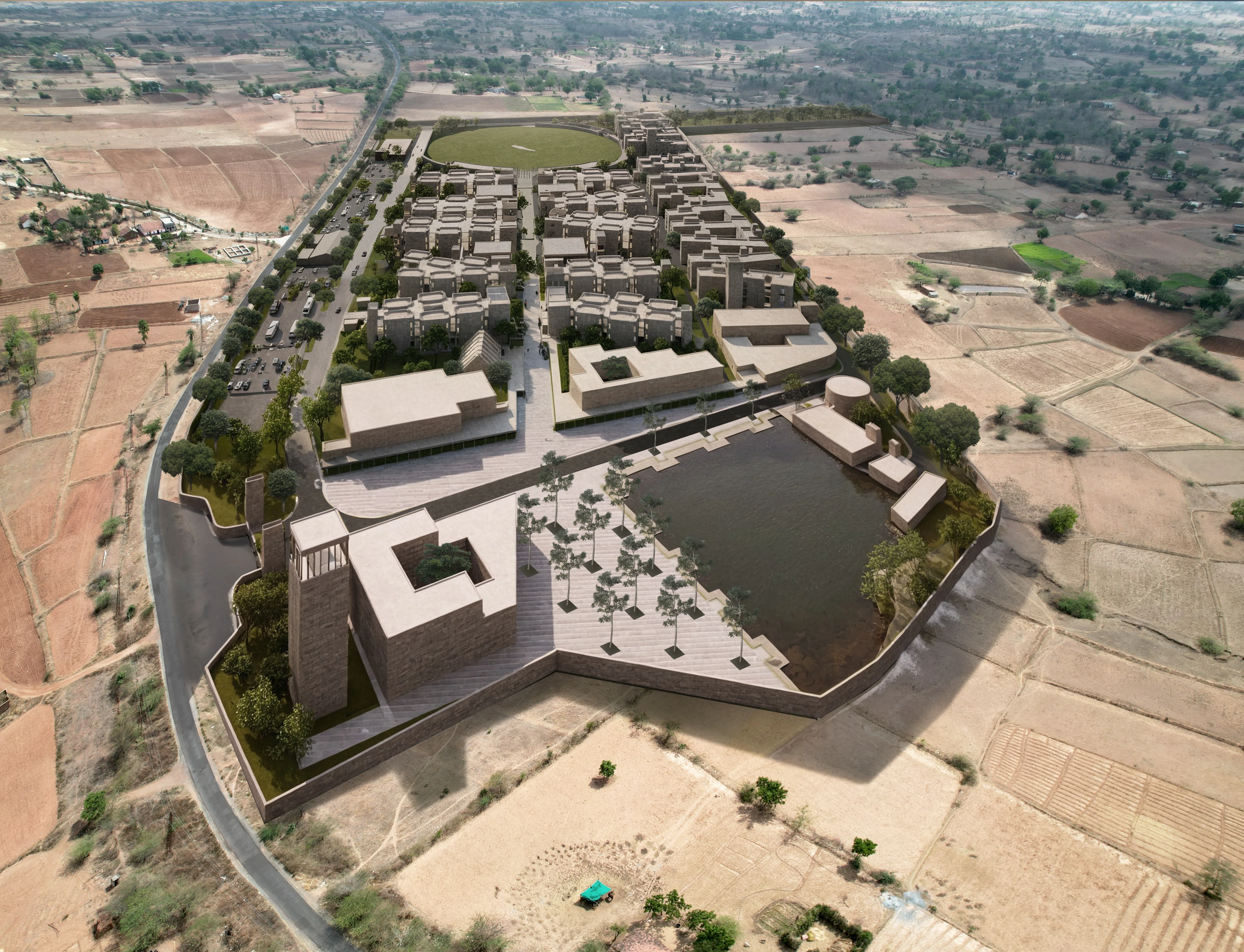 Vagad University image 2