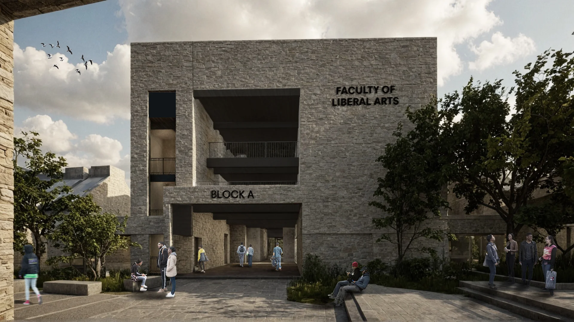 Vagad University image 5