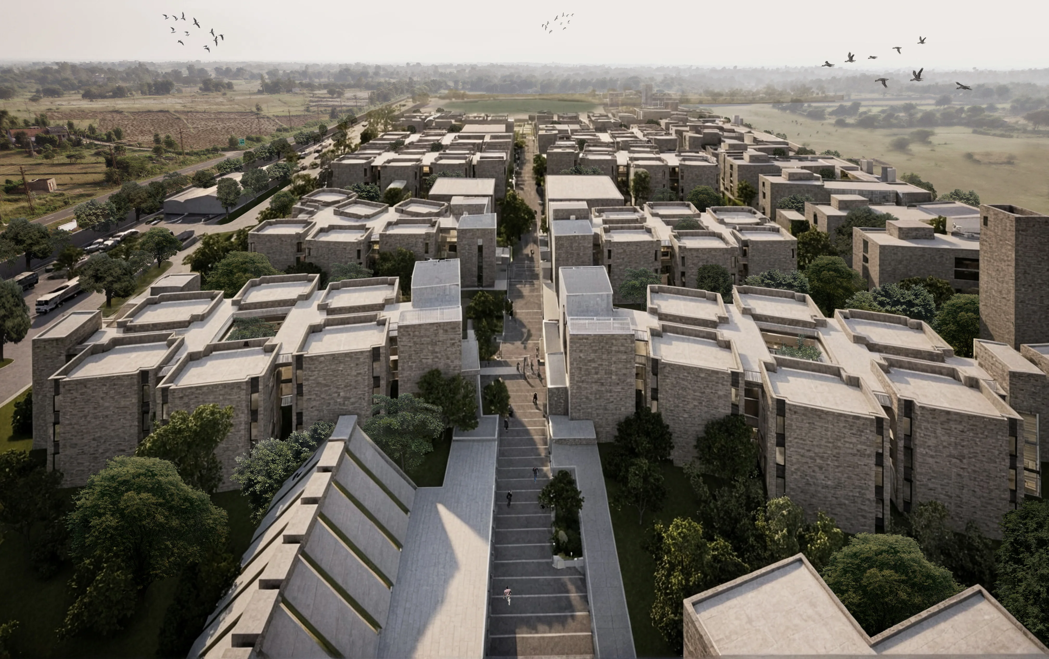 Vagad University image 1