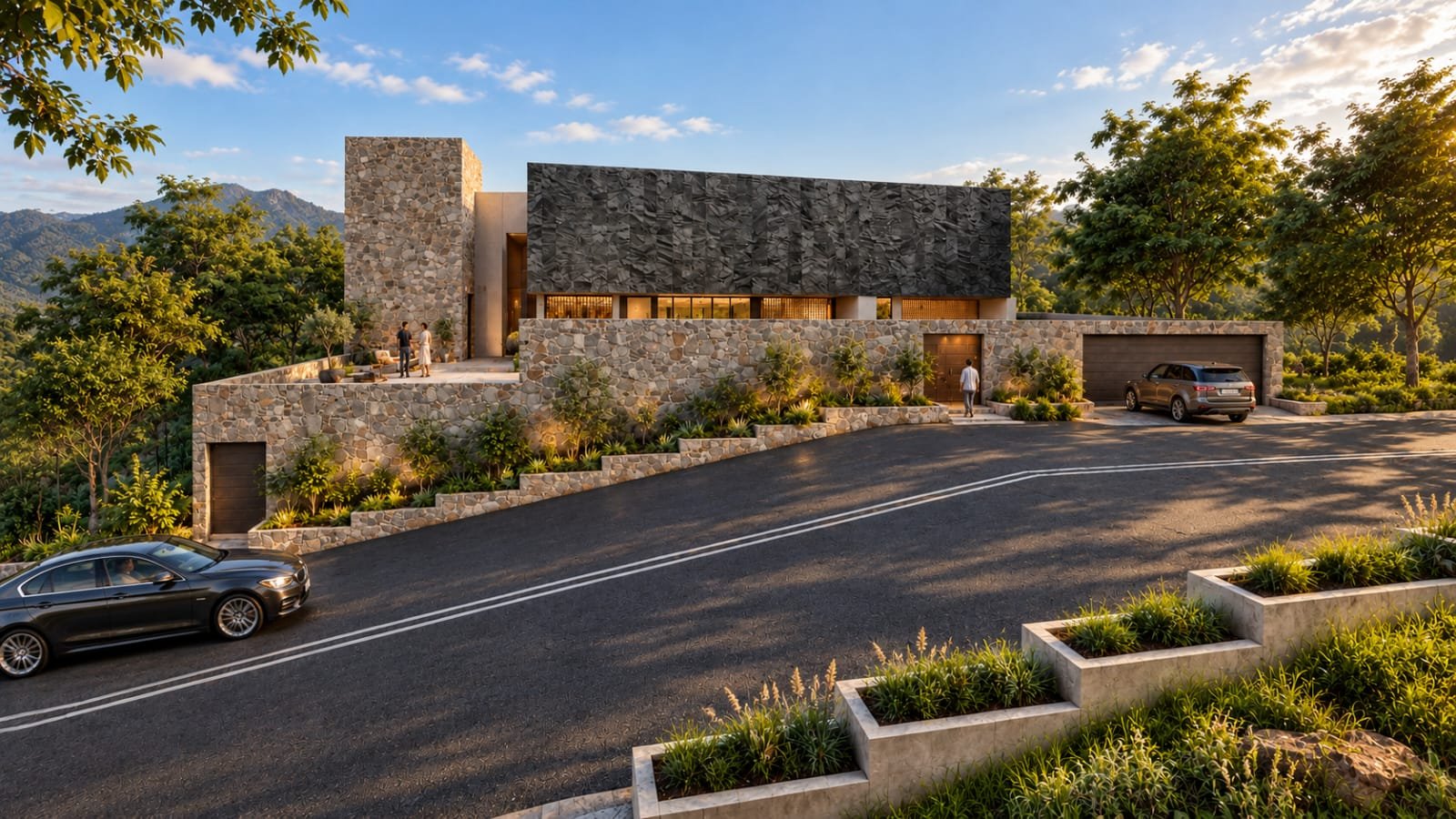 Villa D image 2