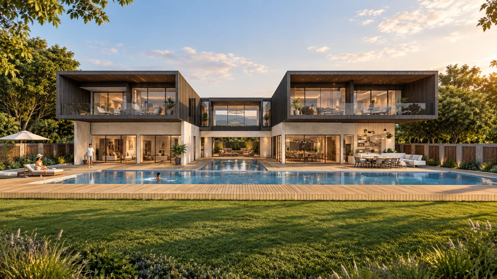 Villa D image 1