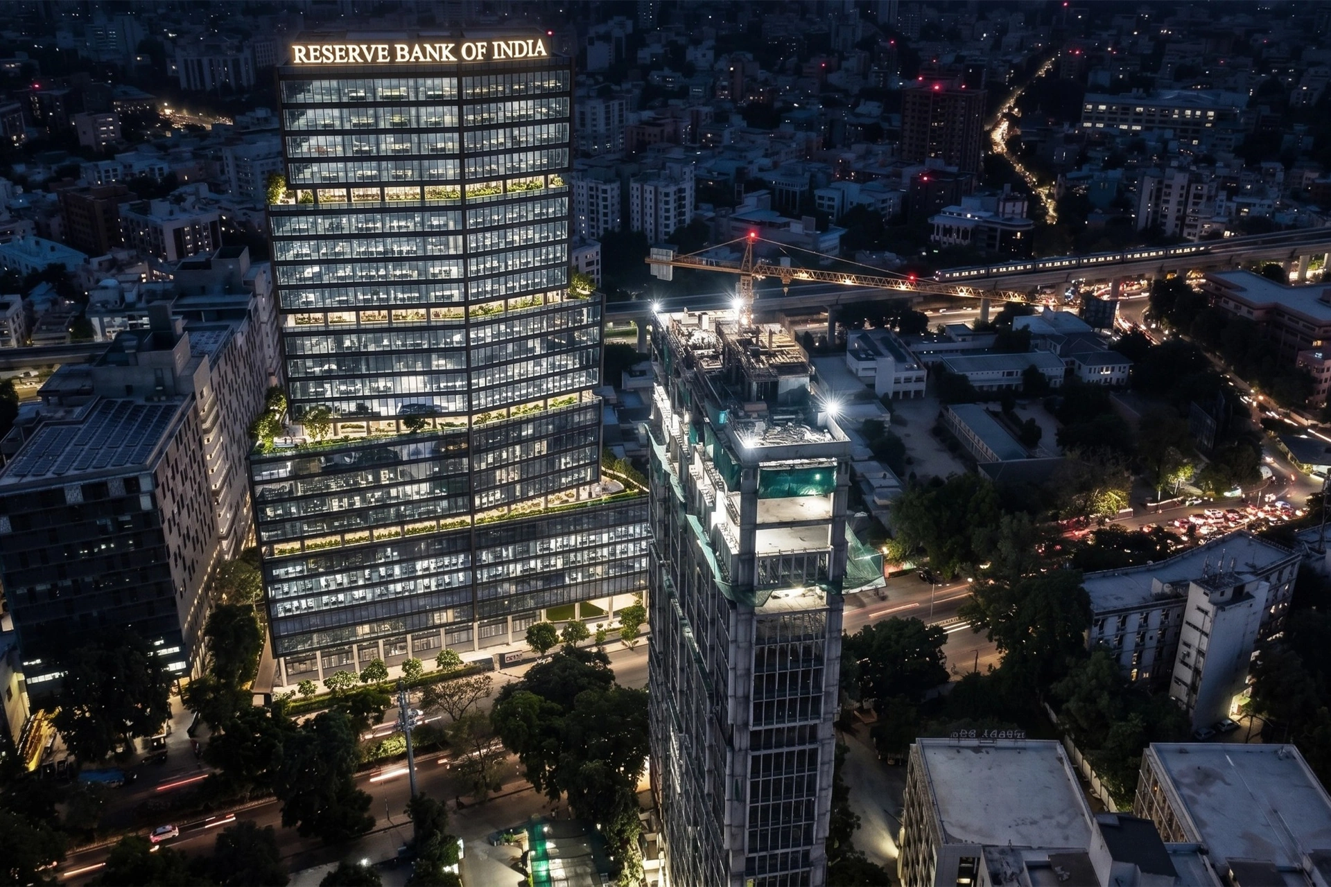 Reserve Bank Of India