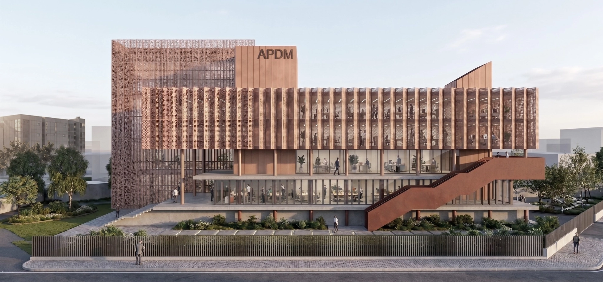 APDM-Pharma