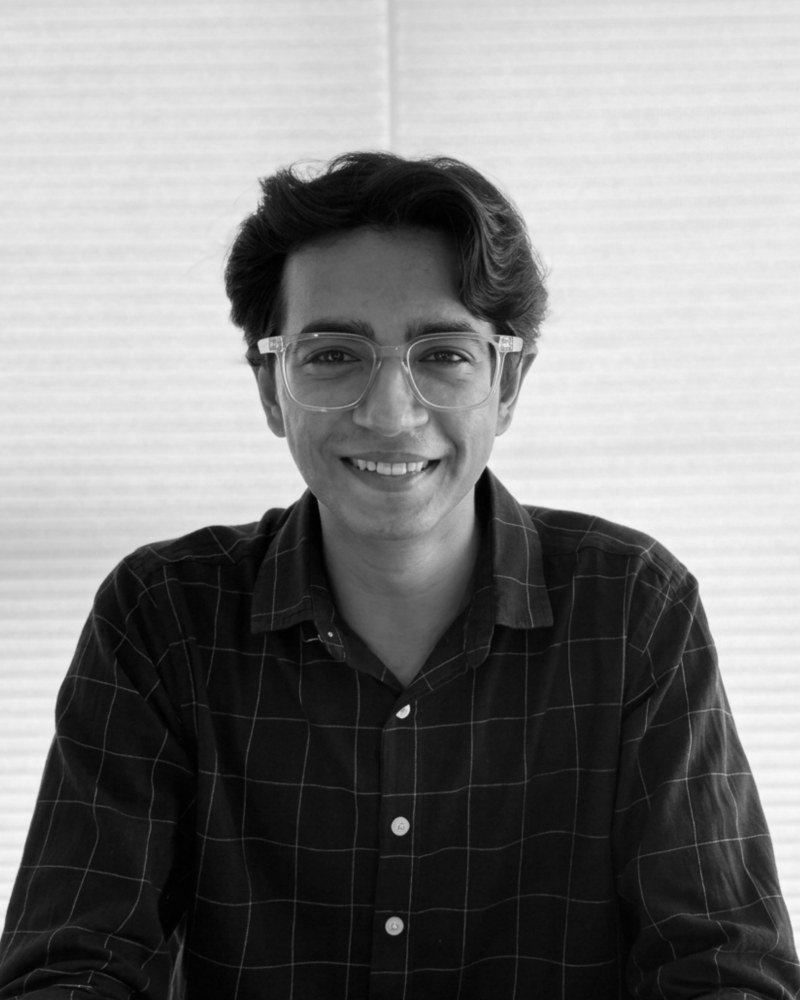 Kaushal Kalaria