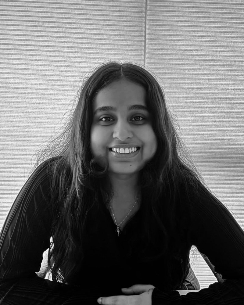 Anushree Purohit