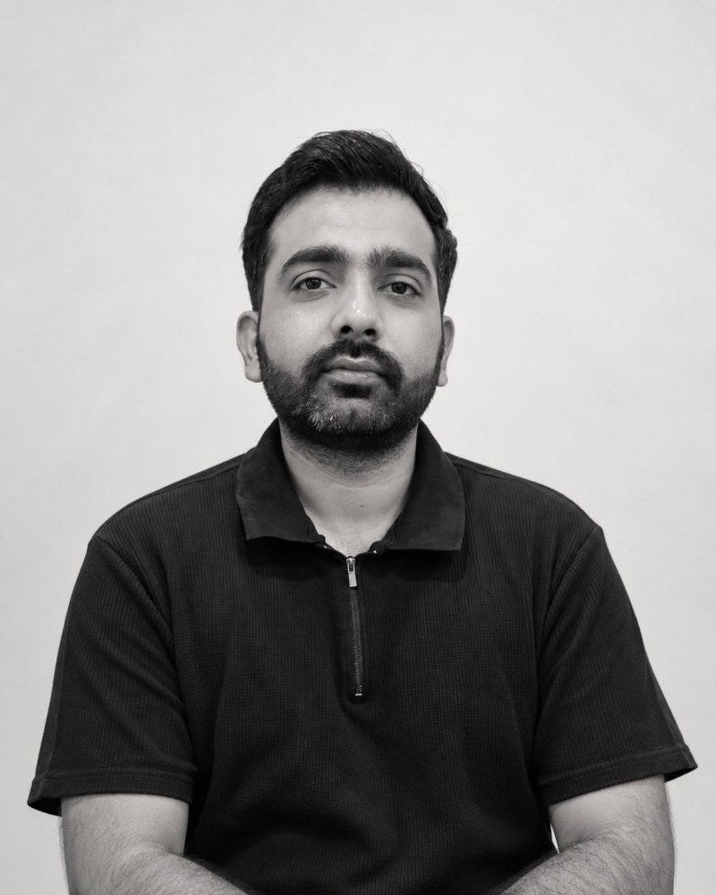 Sunil Patel