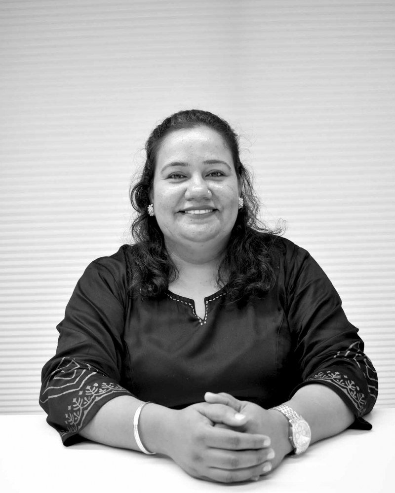 Kusum Patel