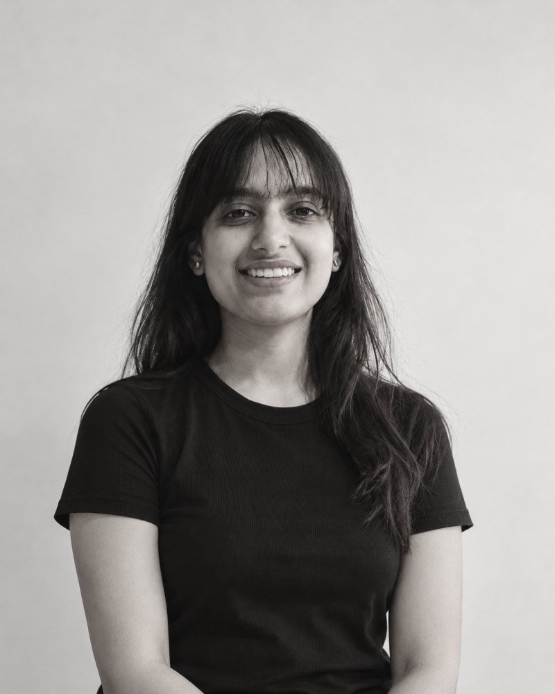 Heli Patel