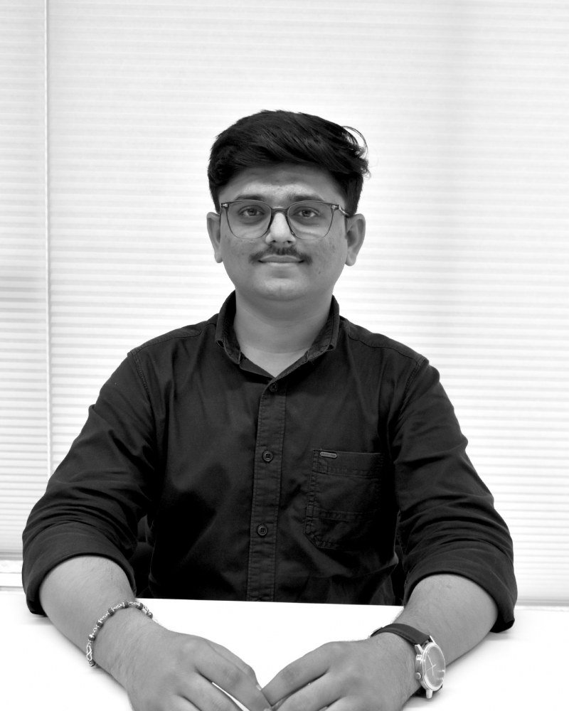 Nimesh Nareegara