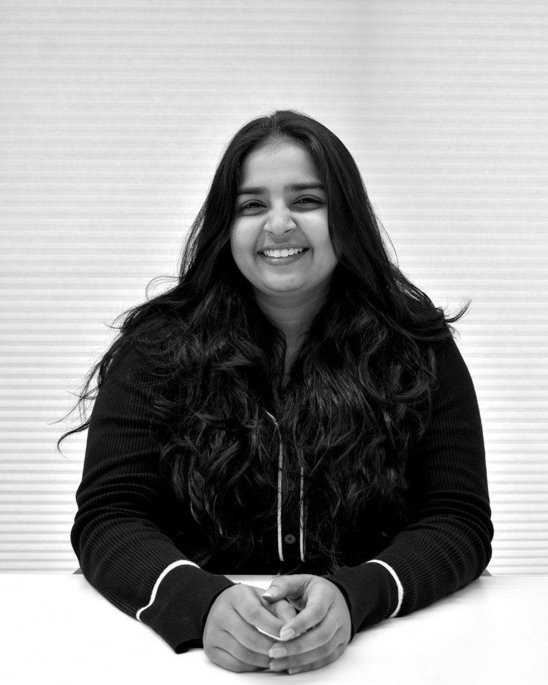 Bhavya Shah