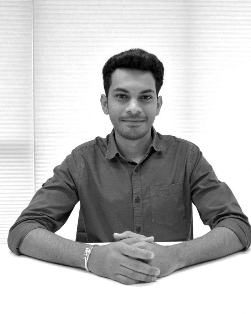 Jayneel Suthar