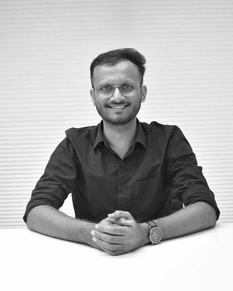 Jvalant Devrukhhar