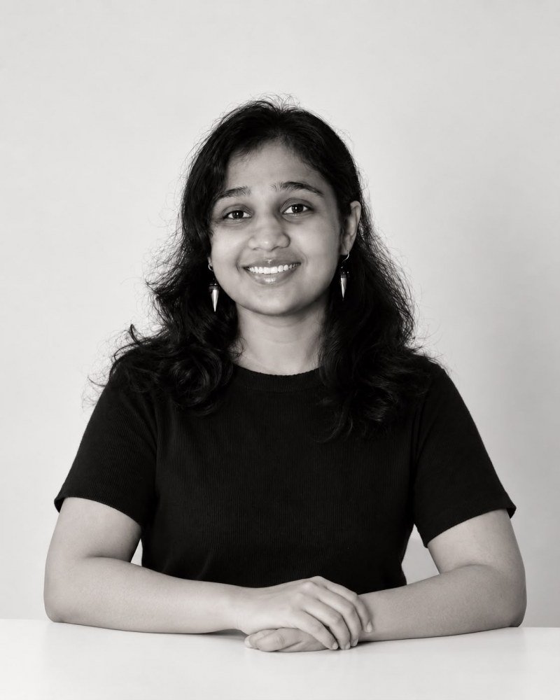 Lamya Rangwala