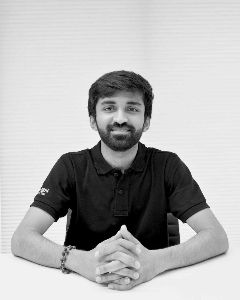 Harit Naik