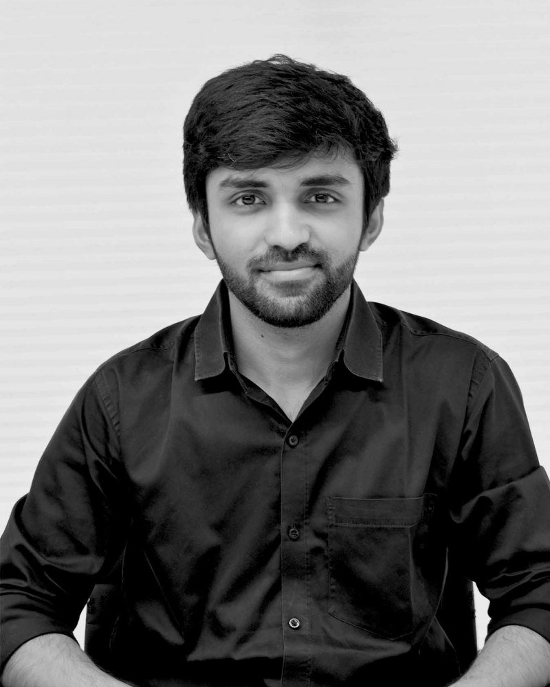 Harin Naik