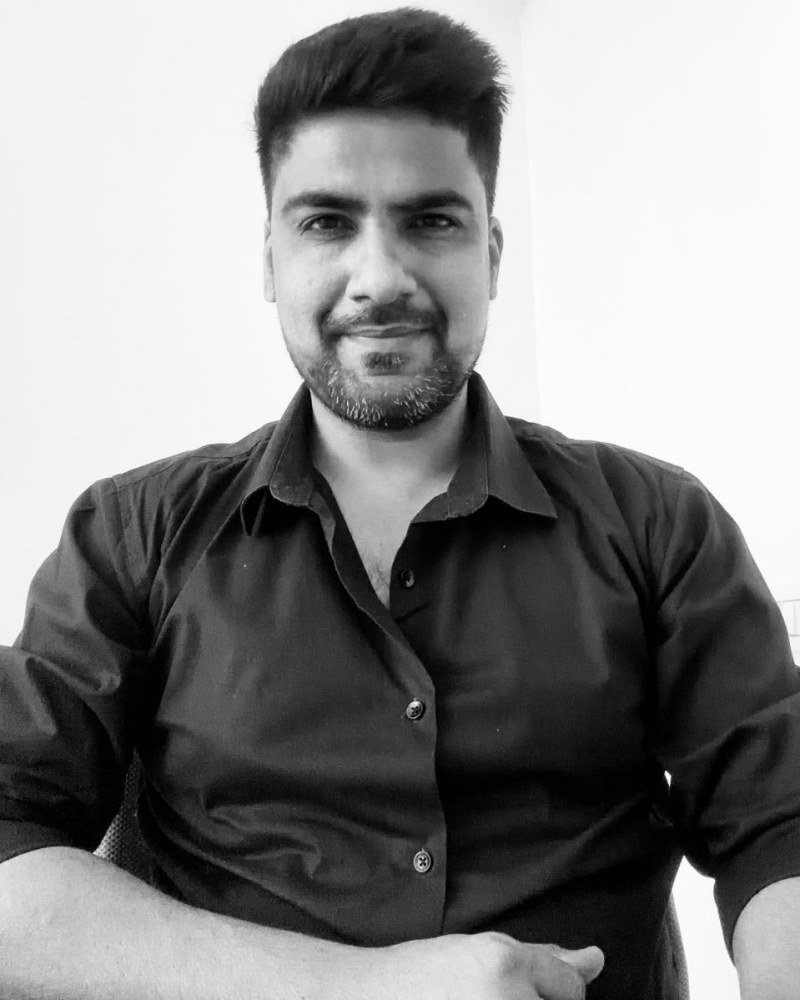 Bharat Chaudhary