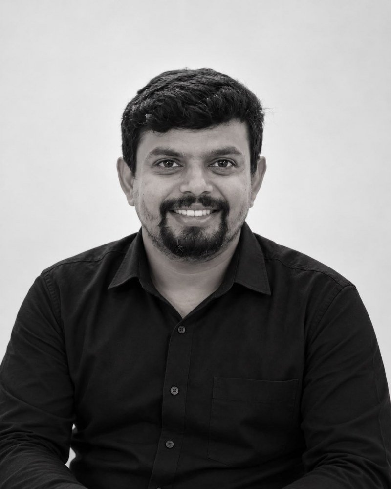 Sonang Desai