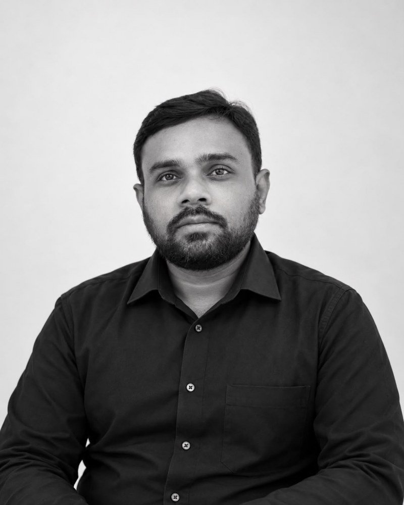 Falak Patel